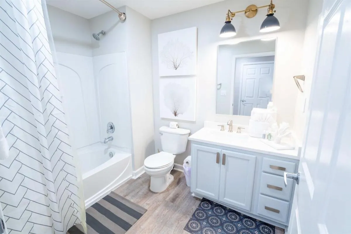 Sterling Reef 503 - Pierview Oasis - Sleeps 6 Apartment Panama City Beach 0*,  United States