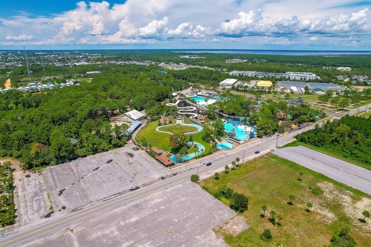 Sterling Reef 503 - Pierview Oasis - Sleeps 6 Apartment Panama City Beach United States