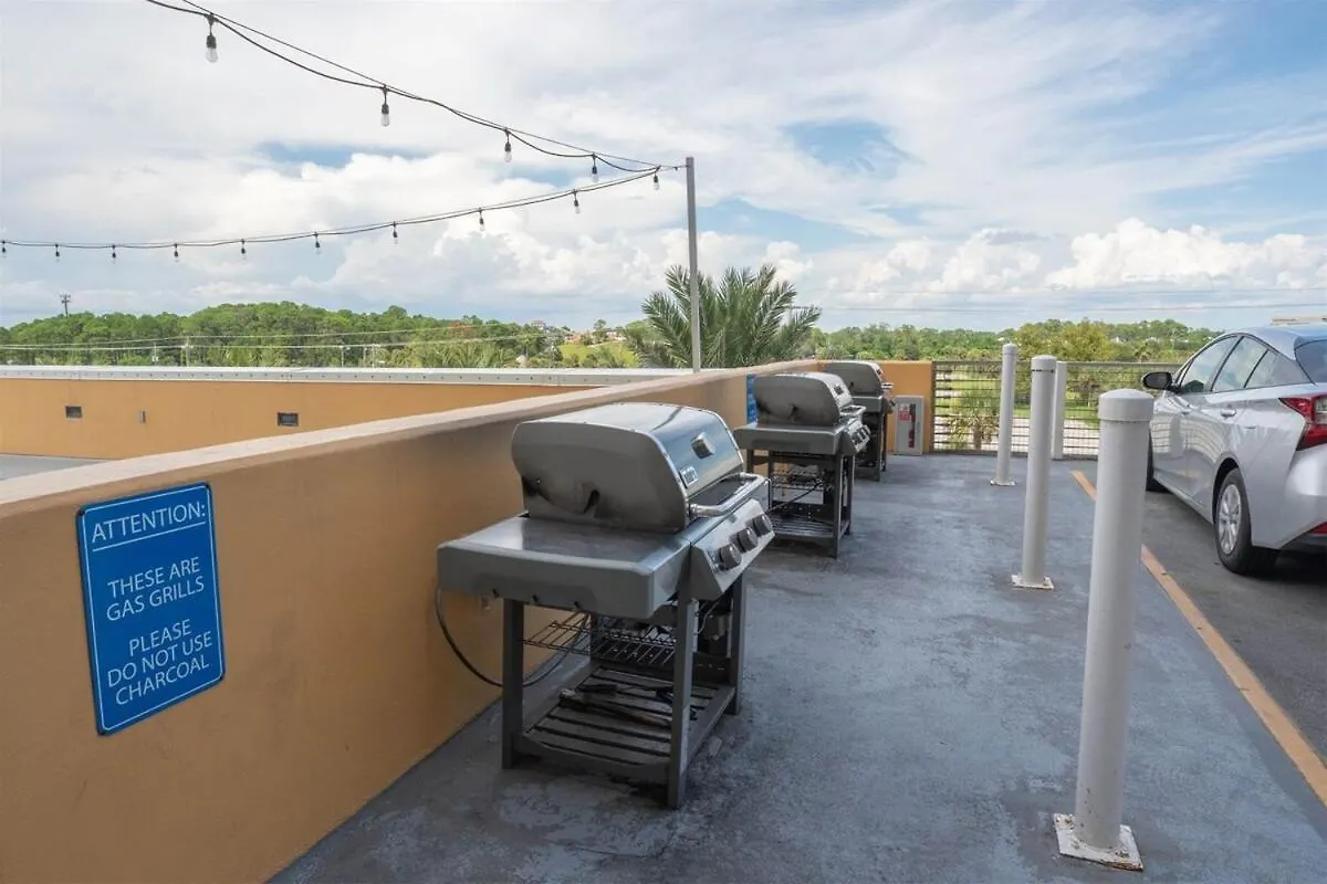 Sterling Reef 503 - Pierview Oasis - Sleeps 6 Apartment Panama City Beach