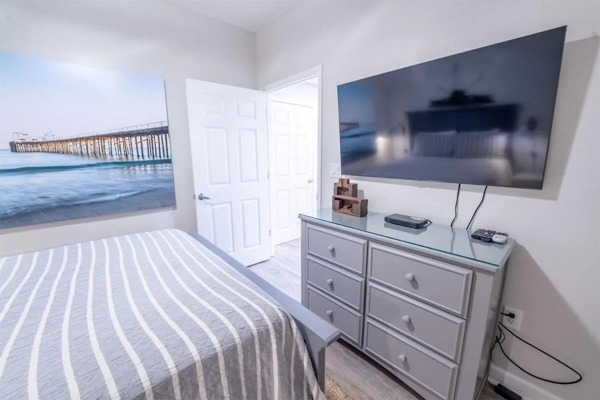 Sterling Reef 503 - Pierview Oasis - Sleeps 6 Apartment Panama City Beach United States