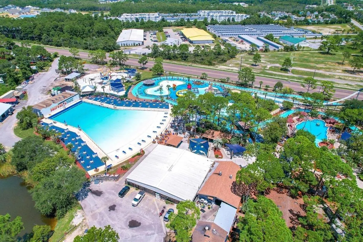 Sterling Reef 503 - Pierview Oasis - Sleeps 6 Apartment Panama City Beach 0*,  United States