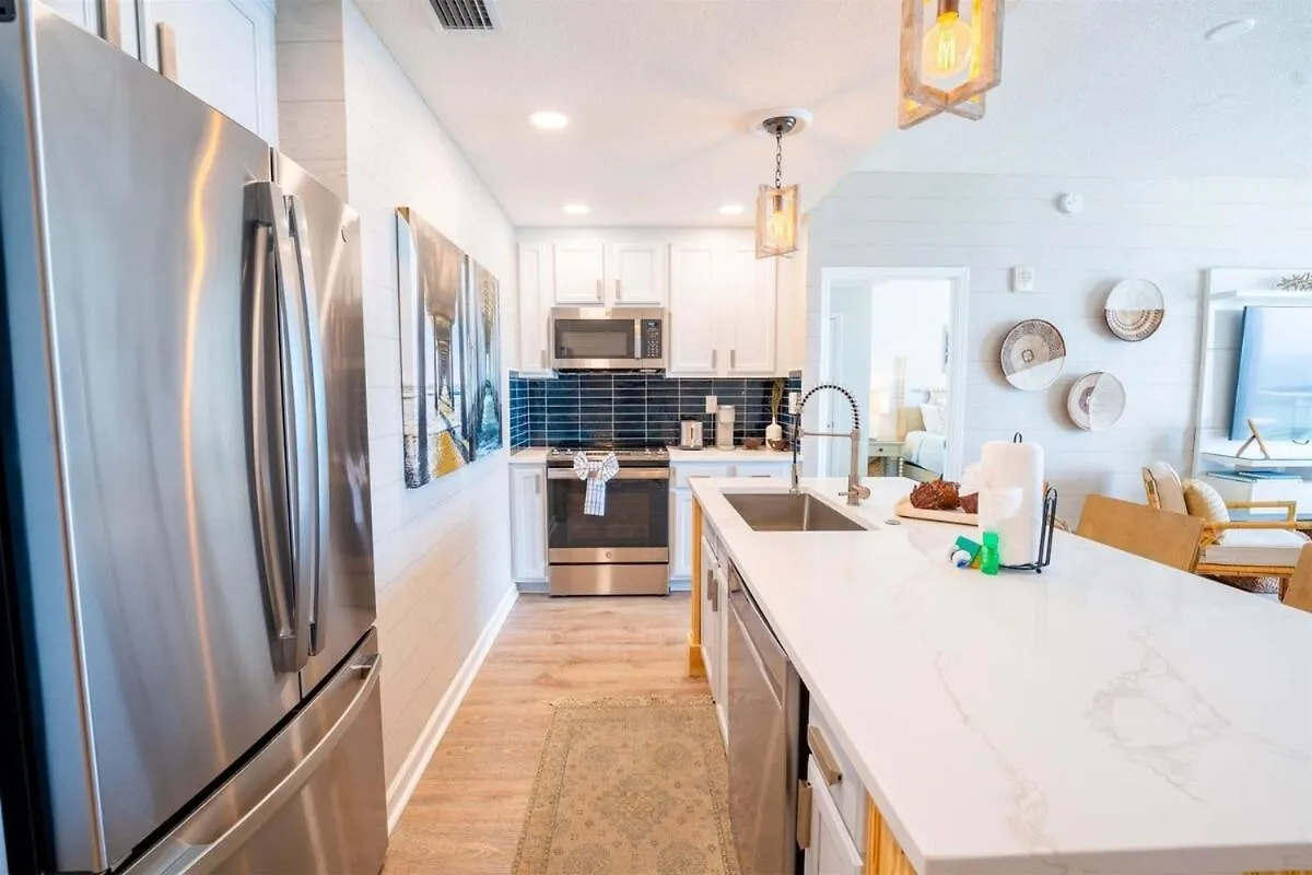 Sterling Reef 503 - Pierview Oasis - Sleeps 6 Apartment Panama City Beach 0*,