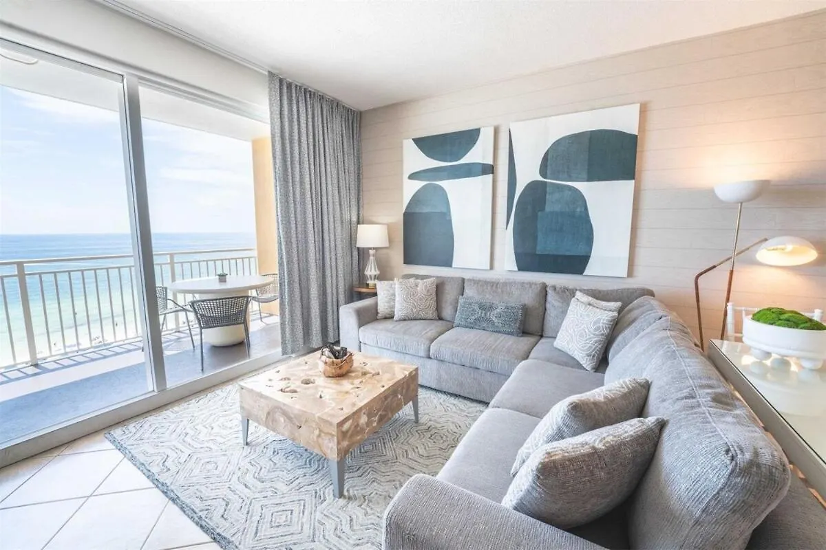 Sterling Reef 503 - Pierview Oasis - Sleeps 6 contacts
